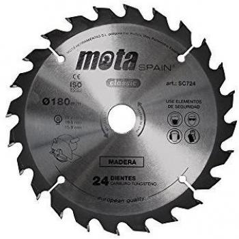 CORONA BIMETAL 022 MM - Sierra Copa Bimetal de Alta Calidad Ø22mm