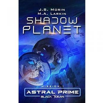 Shadow Planet: Mission 1