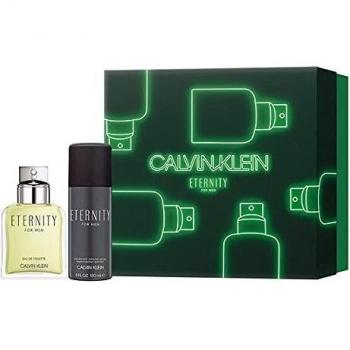 Eternity for Men Pack 2 PZ