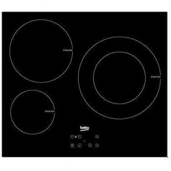 BEKO HII63402MT ENCIMERA POR INDUCCION