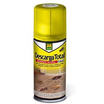 MASSO 231305 - insecticida preben Descarga Total 100 ml.