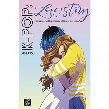 K-pop Love Story