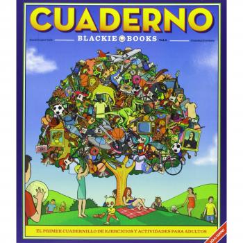 Cuaderno Blackie Books 2