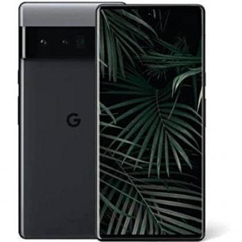 Google Pixel 6 Pro 128GB + 12GB RAM Factory Unlocked 5G Smartphone