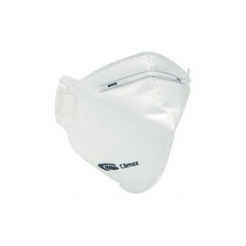 Climax M252892 - Mascarilla antipolvo ffp2