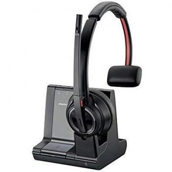 Plantronics Savi – Auricular DECT con Bluetooth