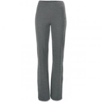 Joma Combi - Pantalón deportivo para mujer, color gris oscuro, talla S