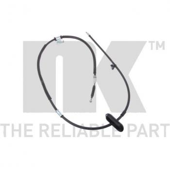 Cable de freno de mano NK 9036146