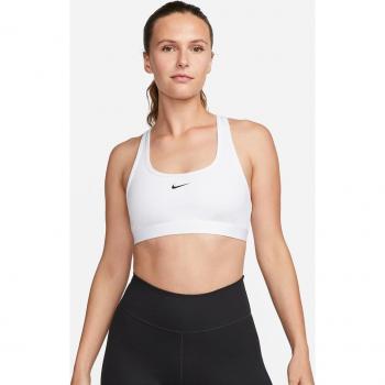 Sujetador deportivo Nike Running Swoosh