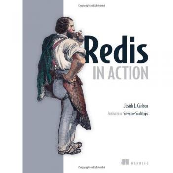 Redis in Action