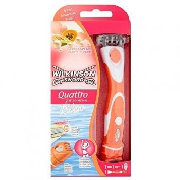 WK MAQ.QUATTRO BIKINI F.W.ROSA CORAL