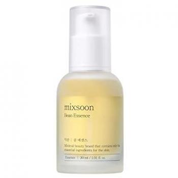 Esencia Hidratante y Exfoliante de Frijol MIXSOON 30ml