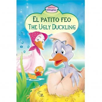 El Patito Feo - The Ugly Duckling