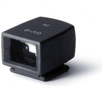Ricoh GV-2 Viewfinder