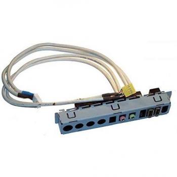 FOXCONN Panel Frontal 5070-2909 para HP