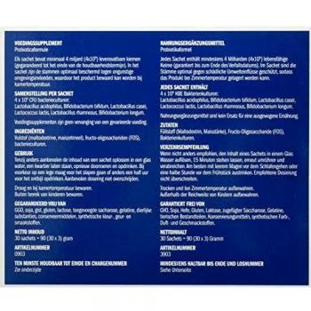 DARMOCARE PRO 30 SOBRES BONUSA