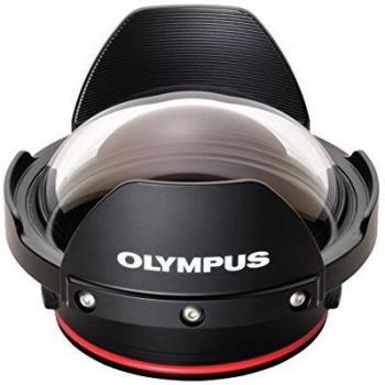 Olympus PPO-EP02 Objetivo Port f E-M5/PT-EP08 o E-M1/PT-EP11