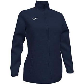 Joma Elite Cortavientos, Mujer, Marino, XL