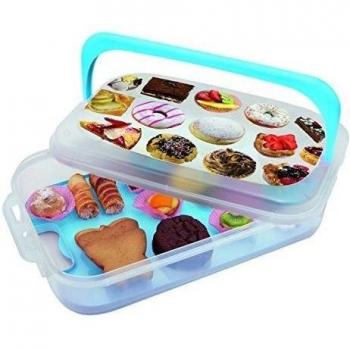 Snips - Caja para golosinas, 7 litros