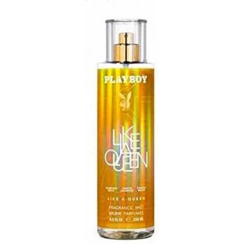 Playboy Like A Queen Body Mist 250 ml