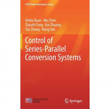 Control of Series-Parallel Conversion Systems
