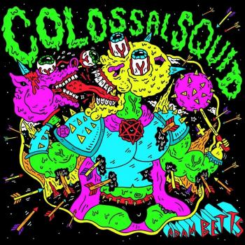 Colossal Squid [Vinilo]