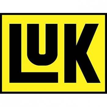 LuK 619 0877 60 Repset Kit de Embrague