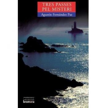 Tres passes pel misteri: 70