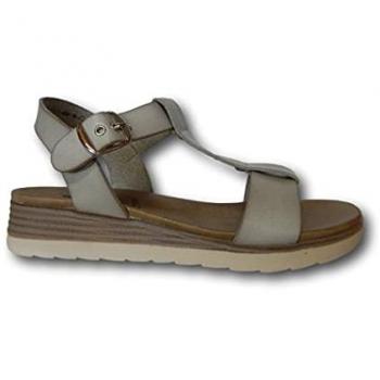 Sandalias de Mujer XTI 42522 Color Hielo Talla 41