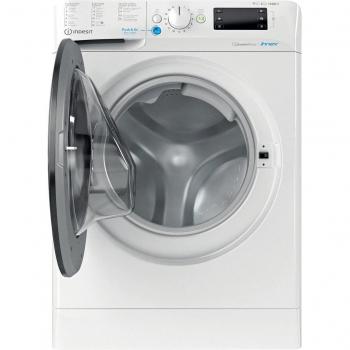 Indesit BDE 96435 9WB SPT Lavasecadora Carga Frontal 9kg/6kg 1400rpm Clase D Blanco