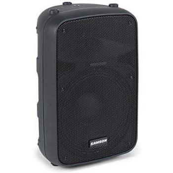 Samson - Auro x12d Altavoz Amplificado