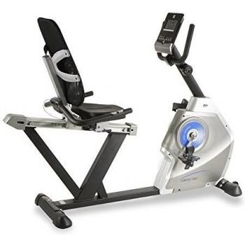 Bh Fitness  - Bicicleta reclinada comfort ergo