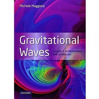 Gravitational Waves: Volume 2: Astrophysics and Cosmology