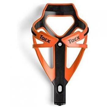 Tacx Portabidón Deva Naranja