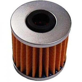 FILTRO OLIO APTO PARA KYMCO XCITING 400 00115103 HF 568