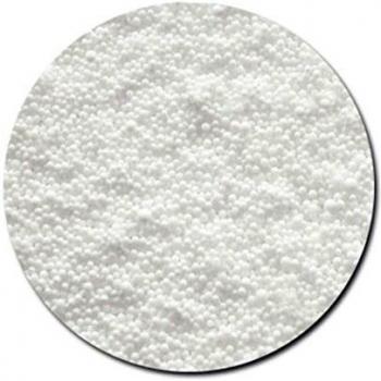 Recambio de Perlas de Poliestireno para Cojines de Lactancia 9,5 Litros