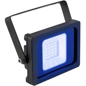 Eurolite LED IP FL-10 SMD Azul