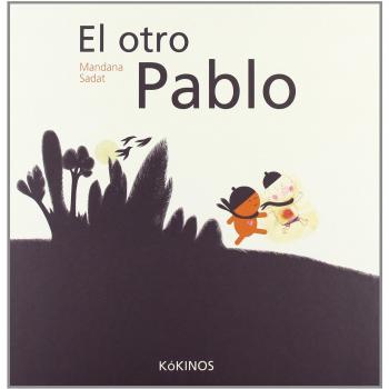 El otro Pablo - Mandana Sadat