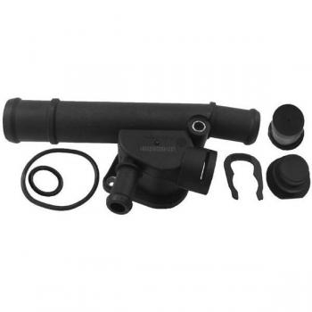 Brida de Refrigerante MAPCO 28304 con Alta Resistencia y Durabilidad