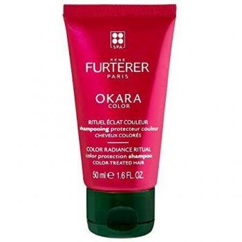 Rene Furterer Okara Color Color Protection Shampoo 50 ml - 50 ml