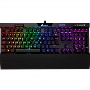 Corsair K70 MK.2 RGB - Teclado mecánico para Gaming