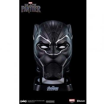 Altavoz Bluetooth Marvel - Black Panther