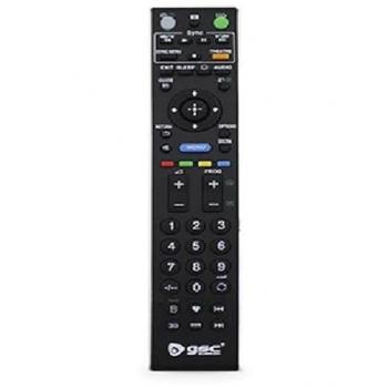 Mando Universal GSC 002402010 Compatible con TV Sony - Pilas No Incluidas