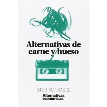 Alternativas de carne y hueso