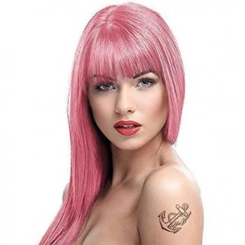 CRAZY COLOR CANDY FLOSS Nº 65