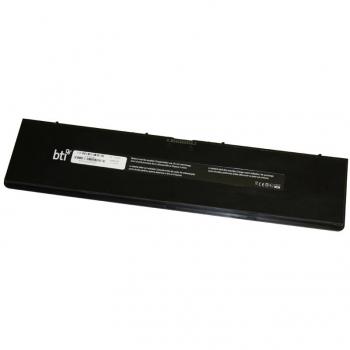 BTI 7.4V 6350mAh Replacement Battery for Dell Latitude E7440