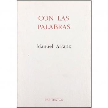 Con las palabras