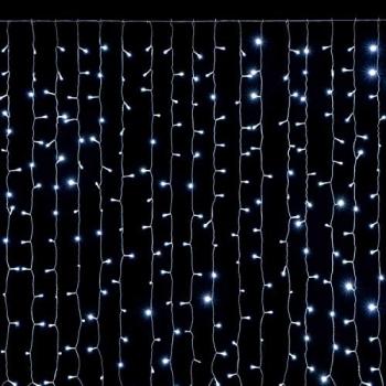 Guirnalda de Luces LED Blanca 12W para Interior y Exterior