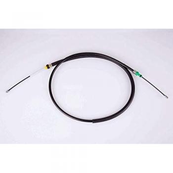 Cable de freno de mano HELLA 8AS 355 662-941 para CITROËN Berlingo y Berlingo First I, longitud 1820 mm, incluye tirante a cable