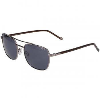 Joop! 7405 6500 Men's Grey Sunglasses Size 56